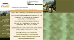 Desktop Screenshot of homedt.com